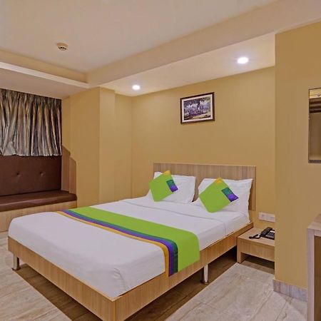 Treebo Fourth Avenue Chennai Exterior foto