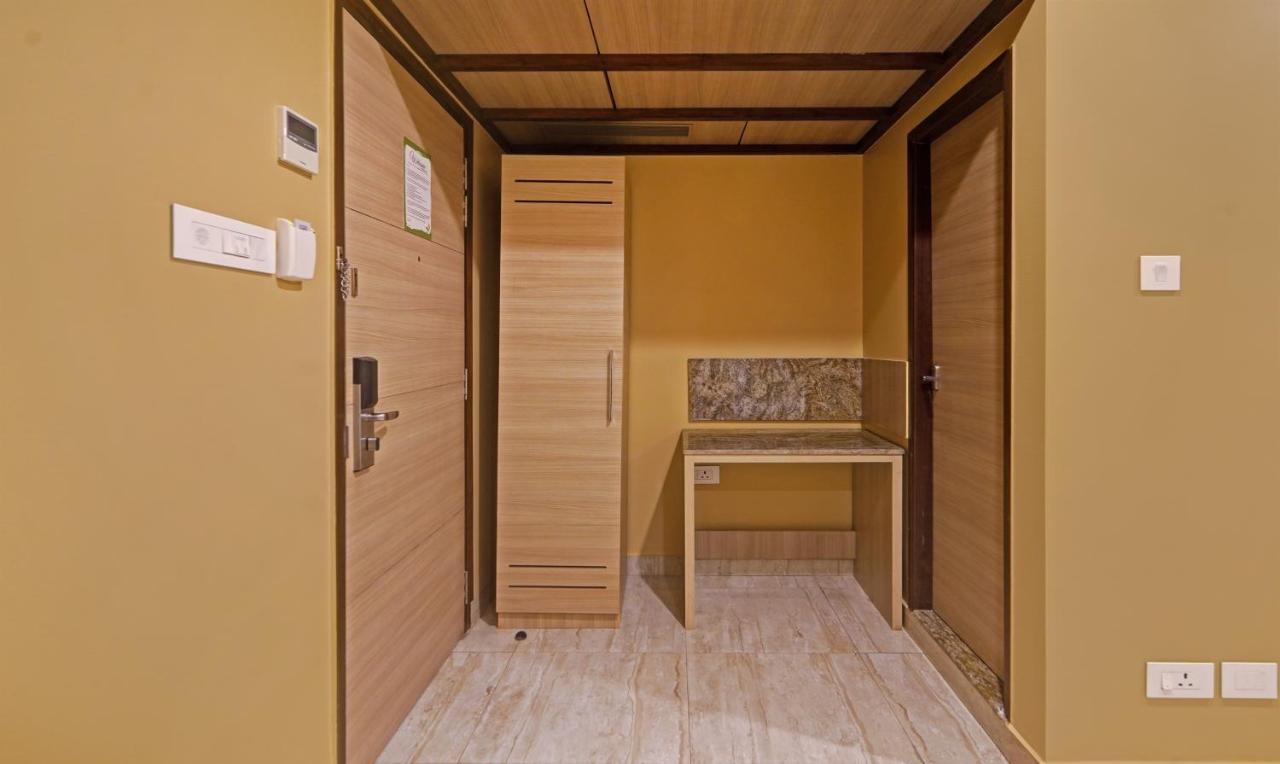 Treebo Fourth Avenue Chennai Exterior foto