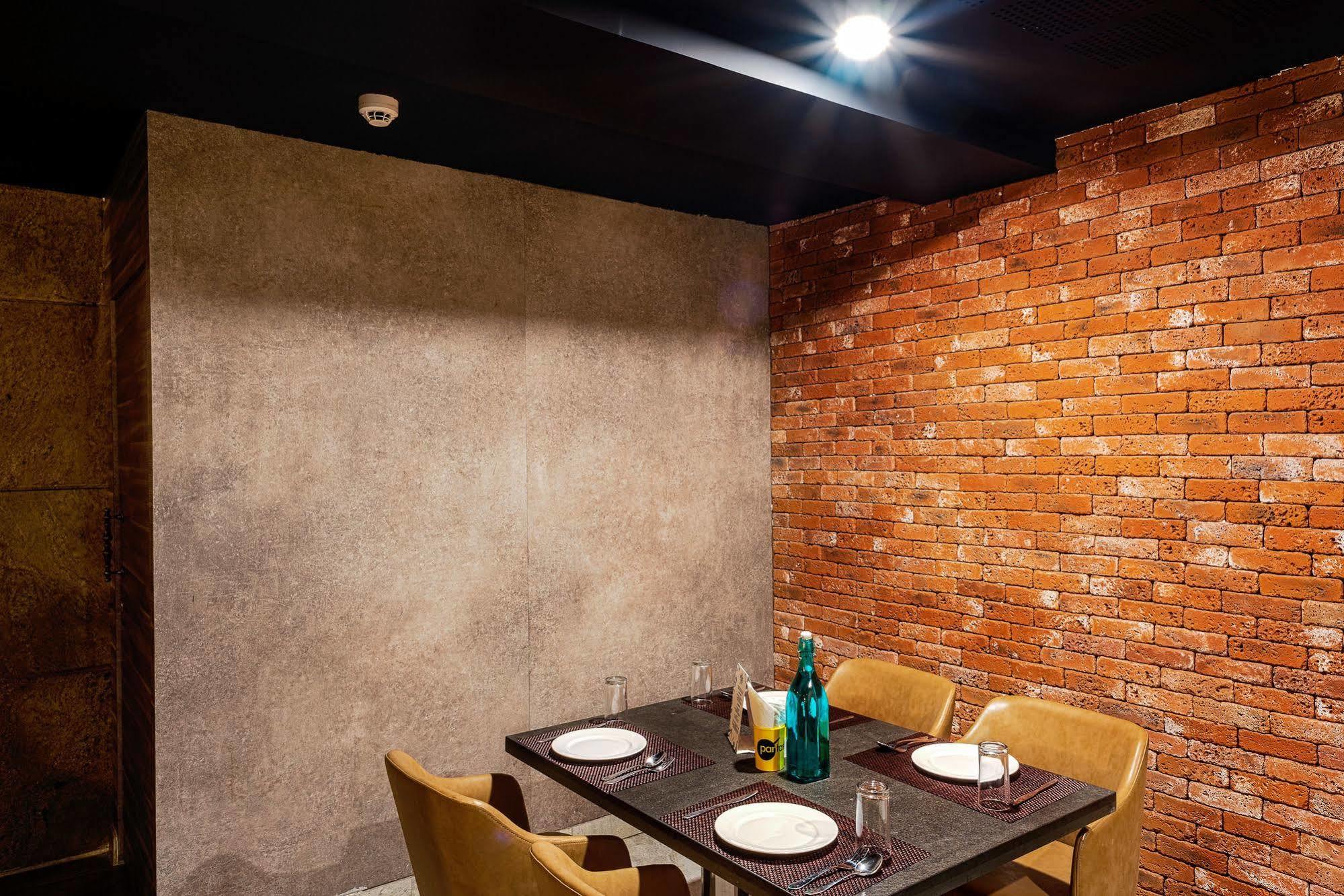 Treebo Fourth Avenue Chennai Exterior foto