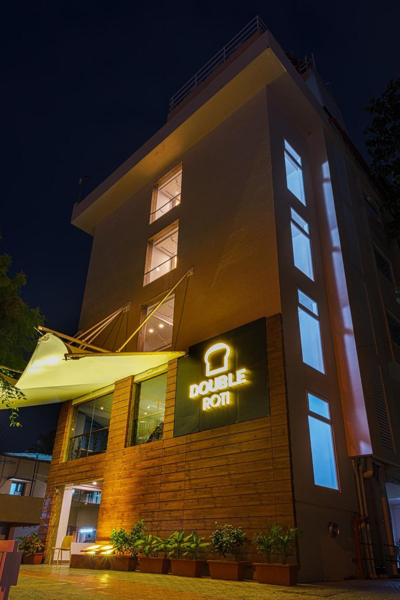 Treebo Fourth Avenue Chennai Exterior foto