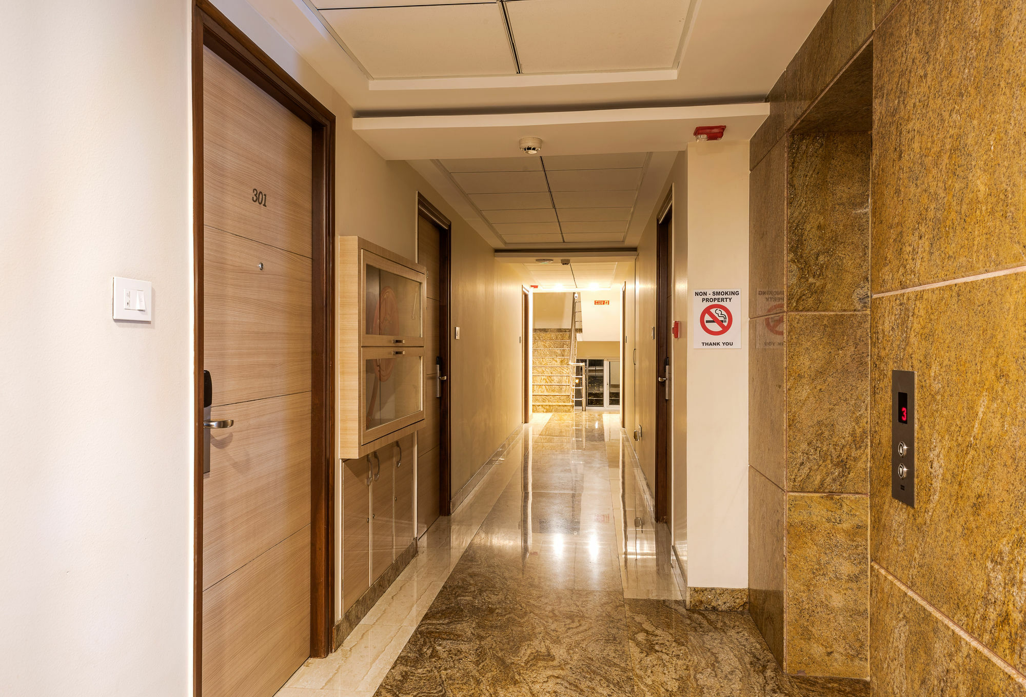 Treebo Fourth Avenue Chennai Exterior foto